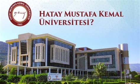 Hatay üniversitesi personel alımı